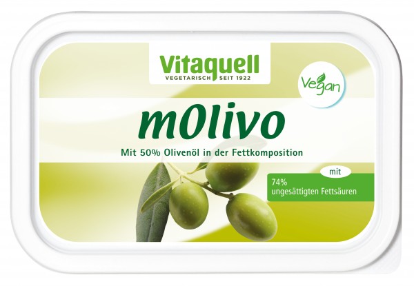 mOlivo, 250 g