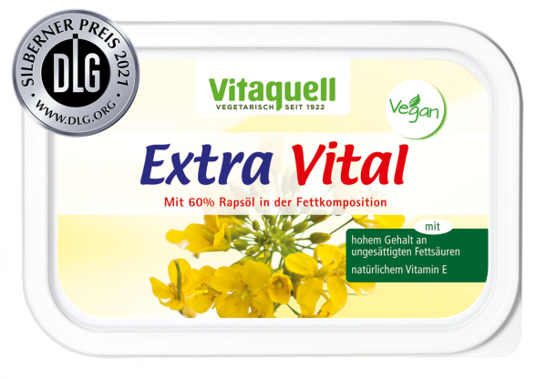 Extra Vital, 250 g