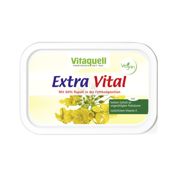 Extra Vital, 250 g