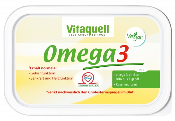 Omega 3, 250 g