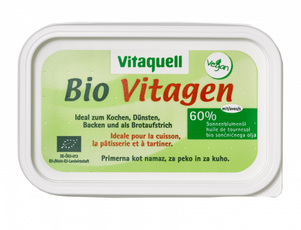 Bio Vitagen, 200 g