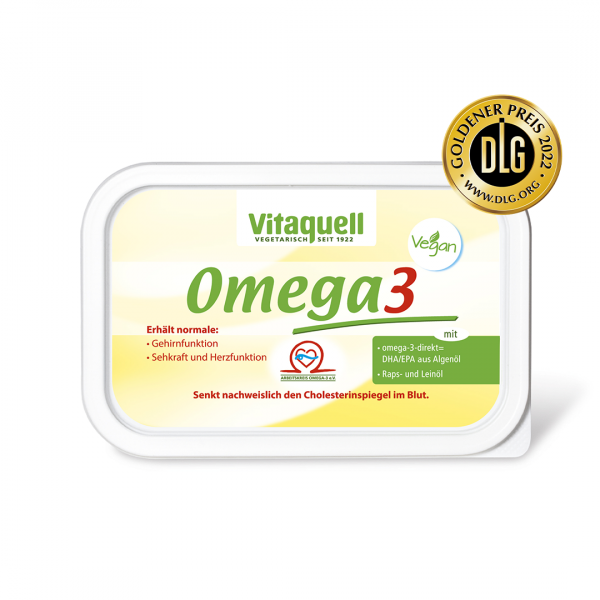 Omega 3, 250 g